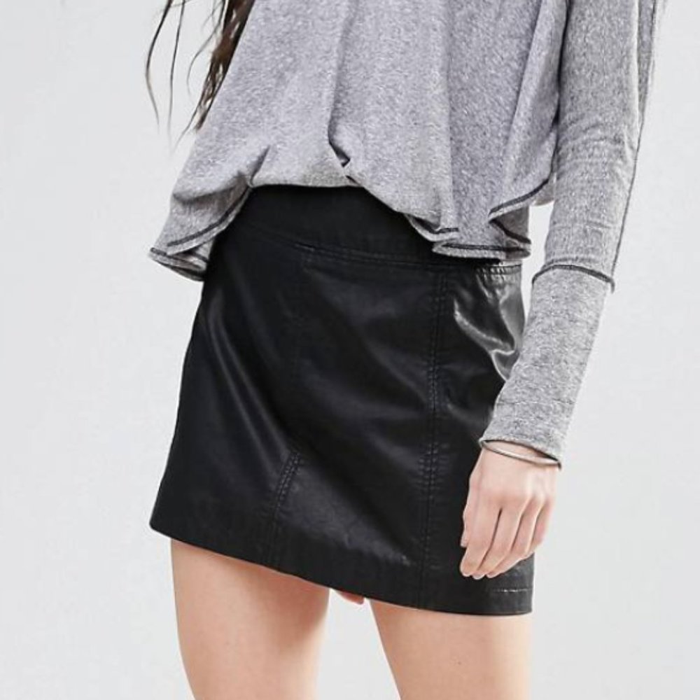 FP Vegan Leather Mini